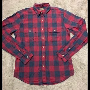 Faherty shirt